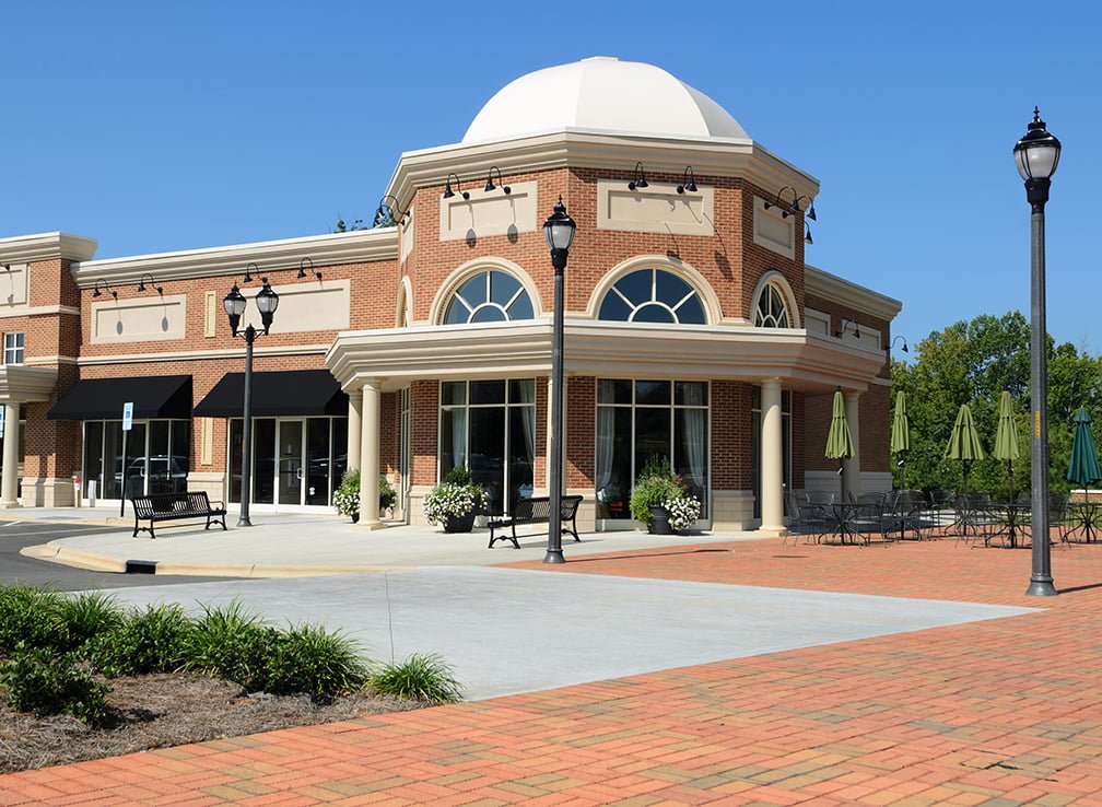 Property Management MacKenzie Commercial Real Estate