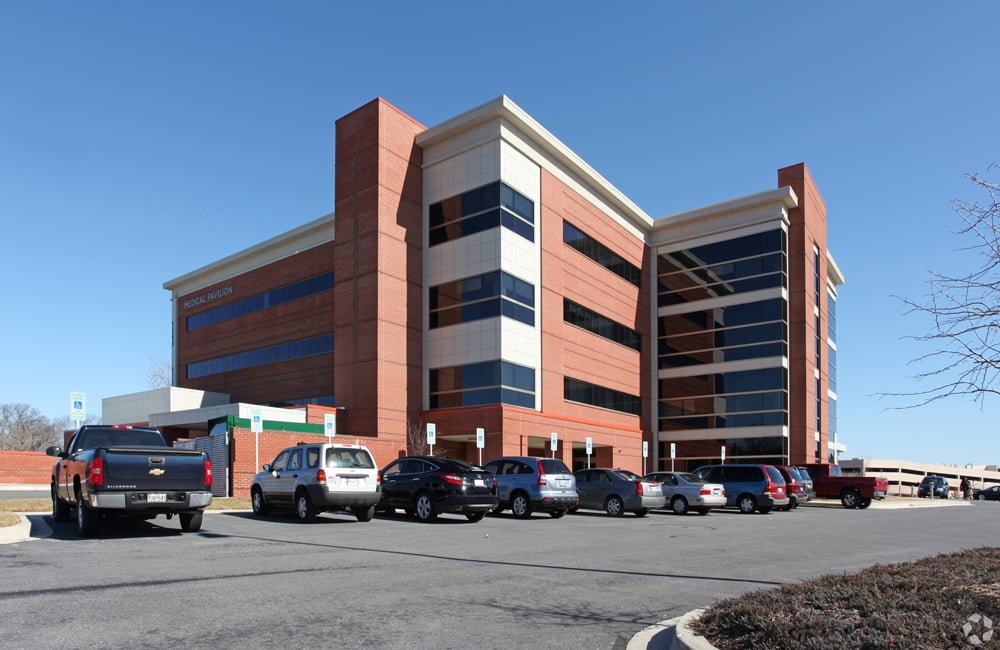 Property Management MacKenzie Commercial Real Estate