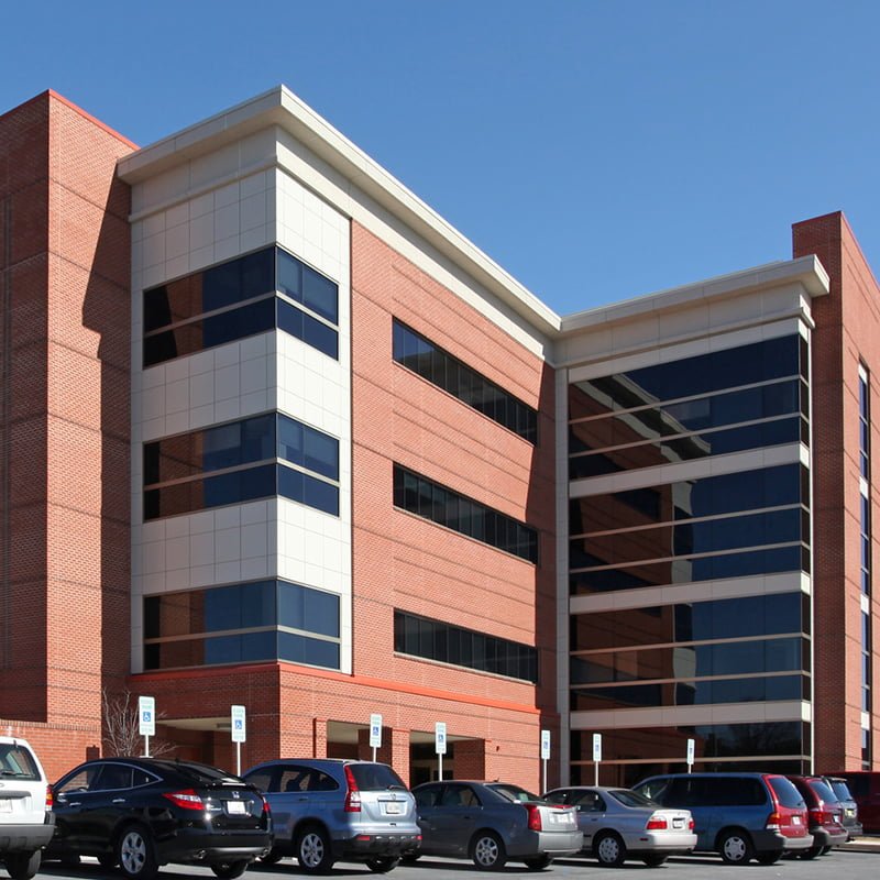 Property Management MacKenzie Commercial Real Estate